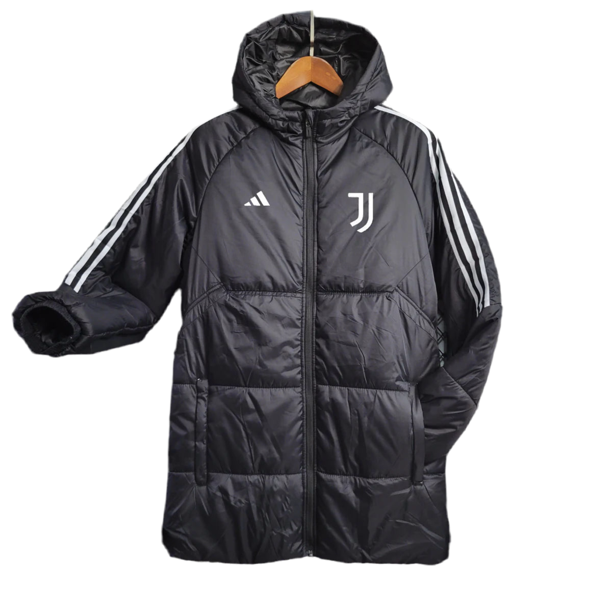 Quispo Juventus