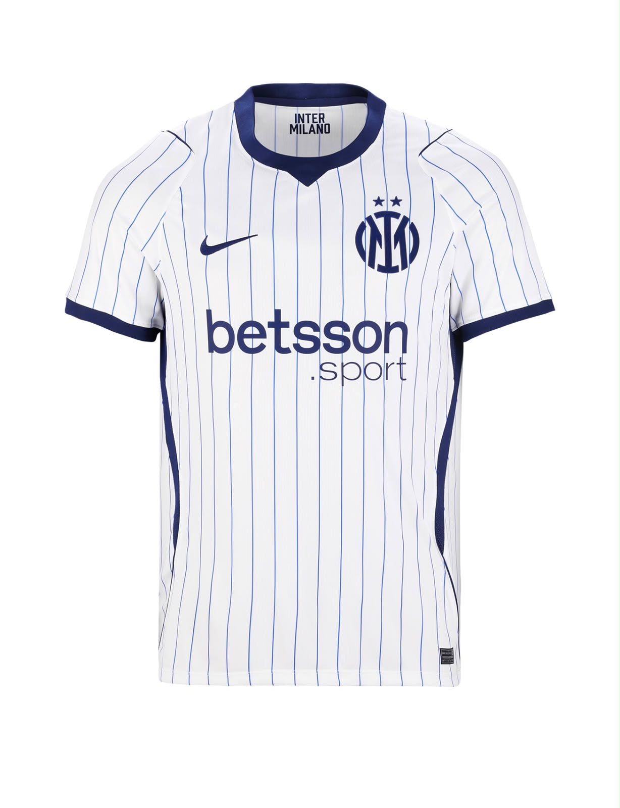 Camisola Inter de Milão II 26/27