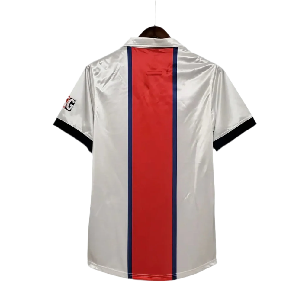 Camisola Retro PSG 1998