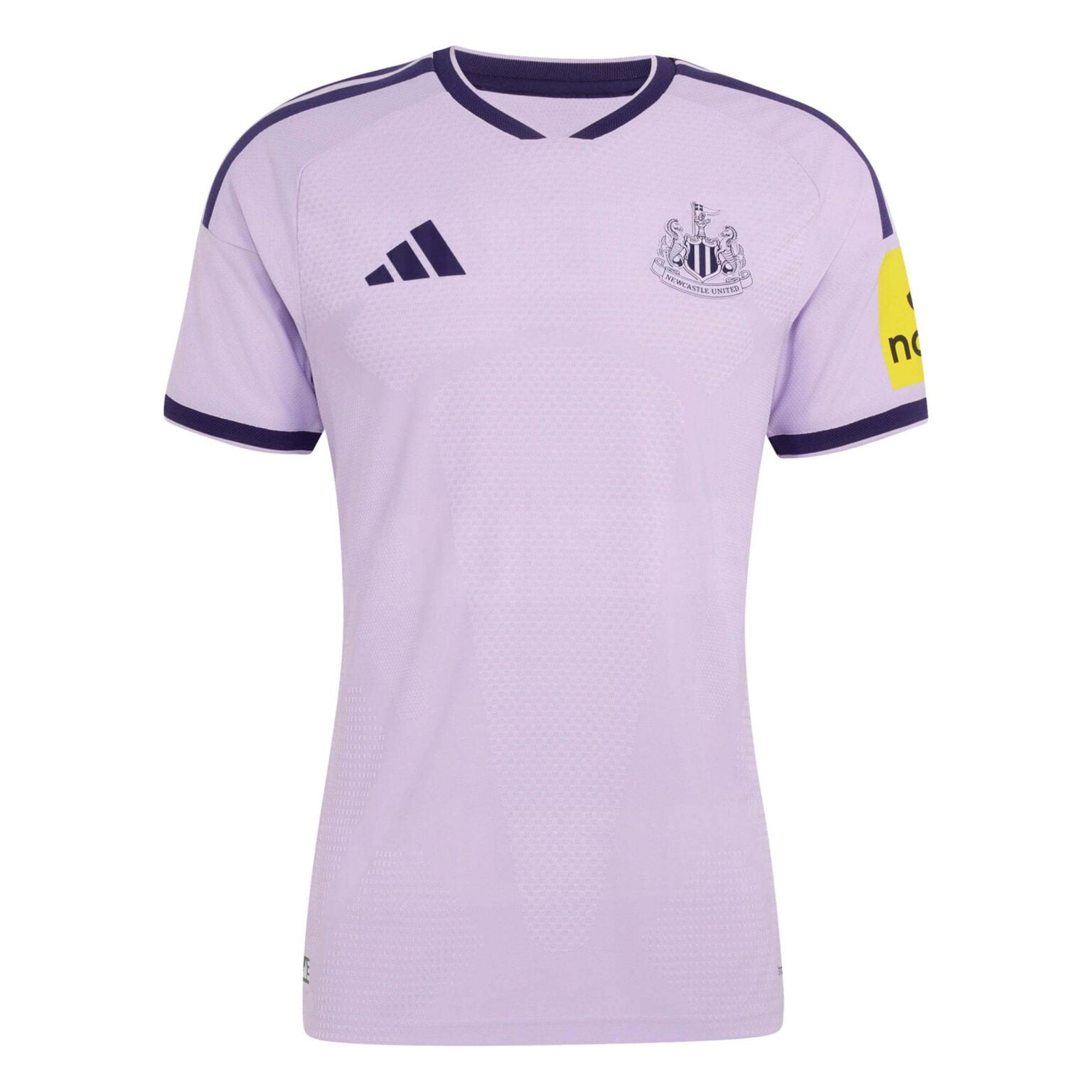 Camisola Newcastle United III 26/27