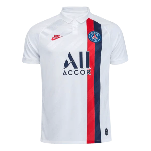 Camisola Retro PSG 19/20