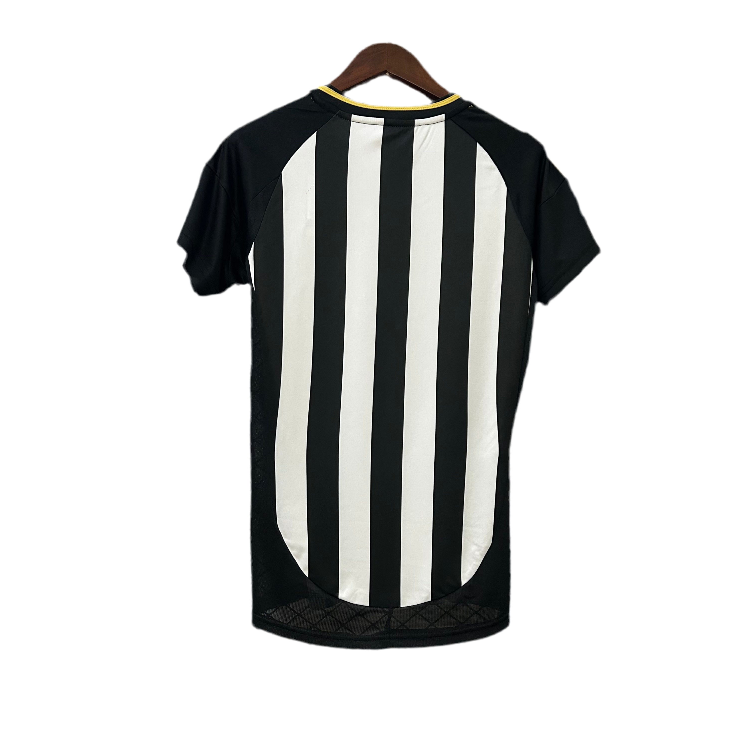 Camisola Feminina Atlético Mineiro I 25/26