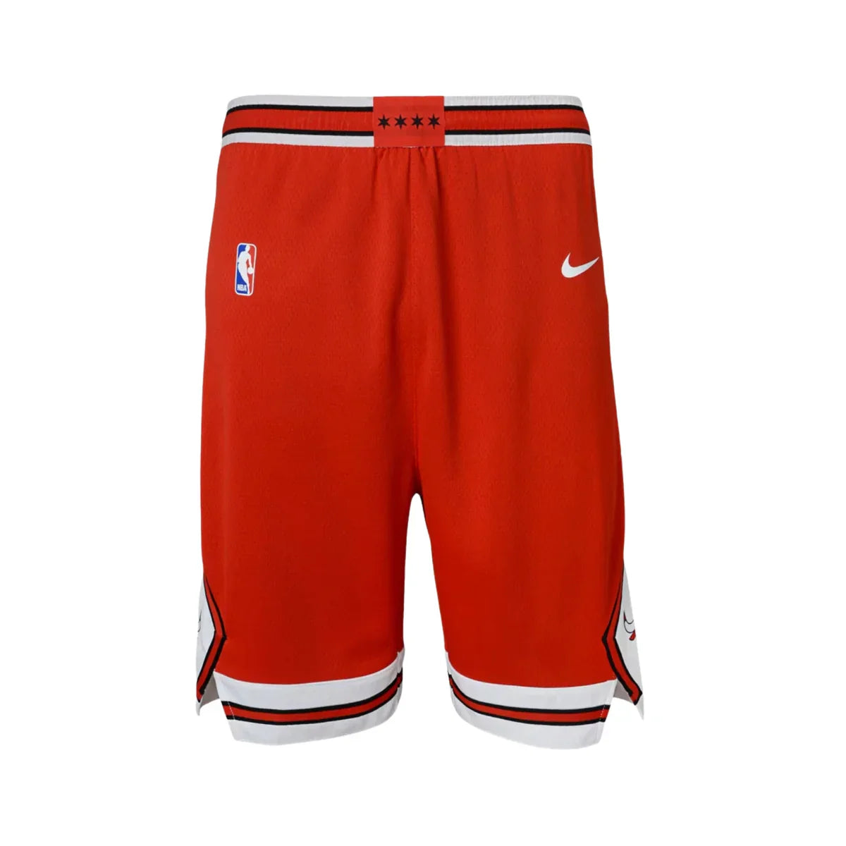Shorts NBA Chicago Bulls 25/26