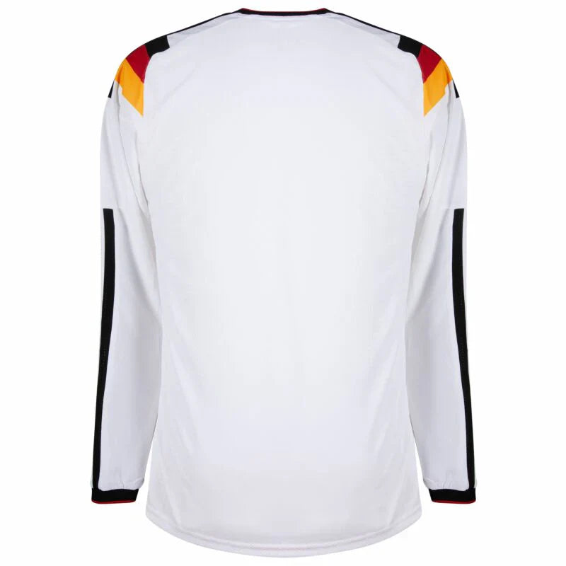 Camisola Manga Longa Seleção Alemanha I 26/27