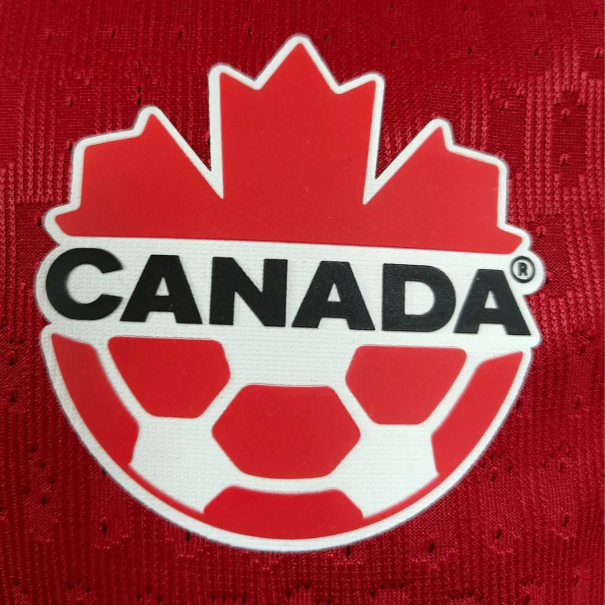 Camisola Seleção Canadá I 26/27