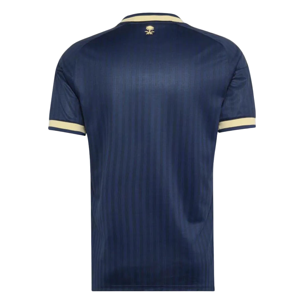 Camisola Al-Nassr II 26/27