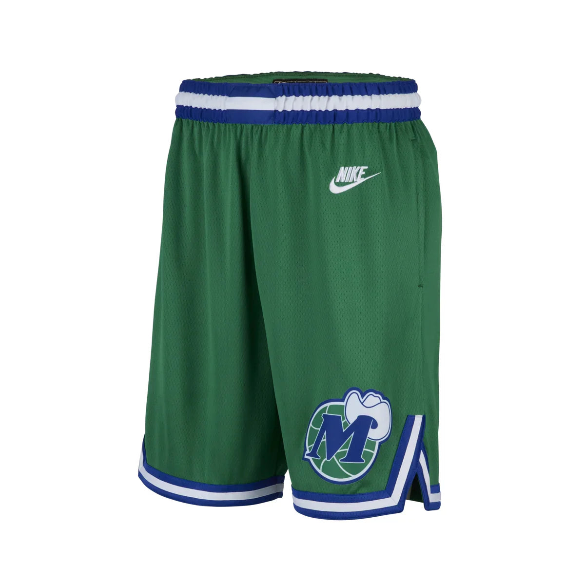 Shorts NBA Dallas Mavericks 25/26