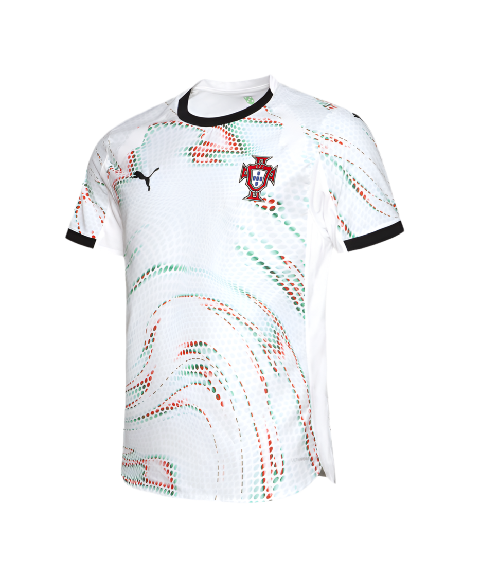 Camisola Seleção Portugal II 2025