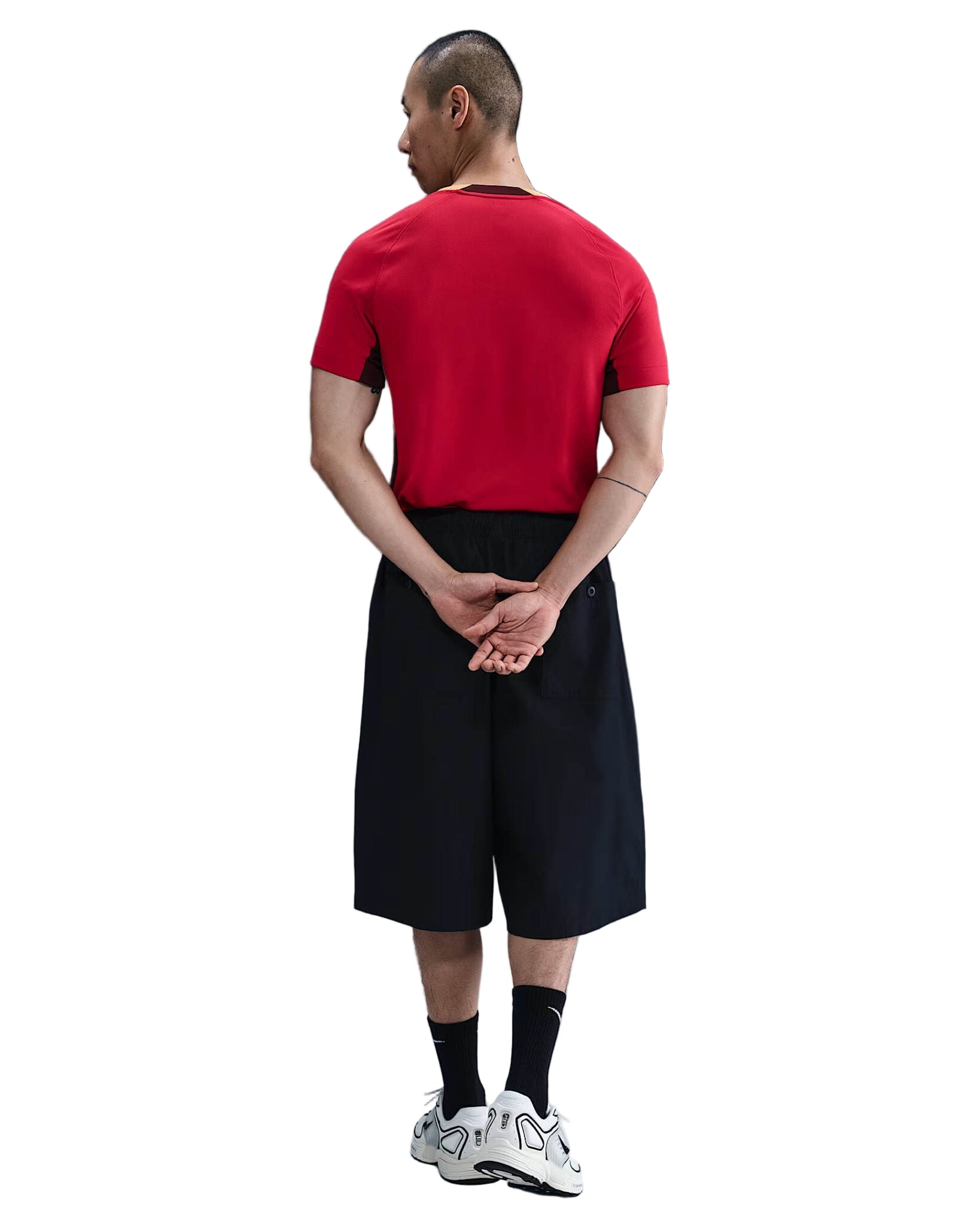 Camisola China I 25/26