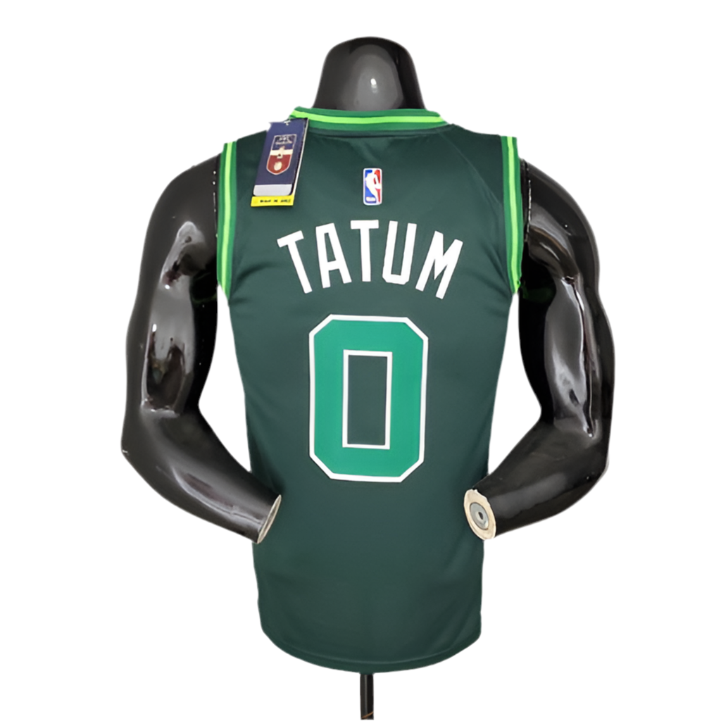 Regata NBA Boston Celtics Masculina - Verde