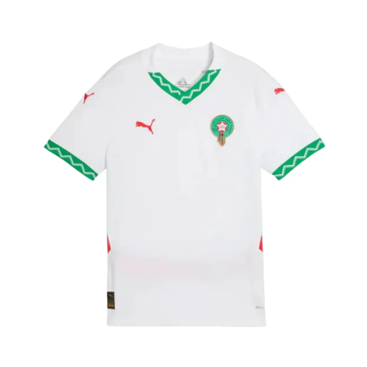 Camisola Seleção Marrocos II 26/27