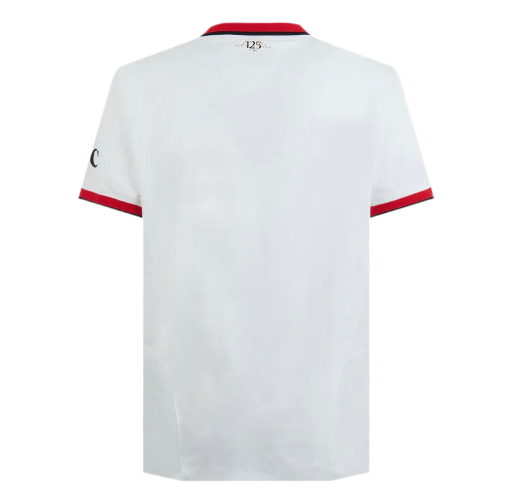 Camisola AC Milan II 24/25