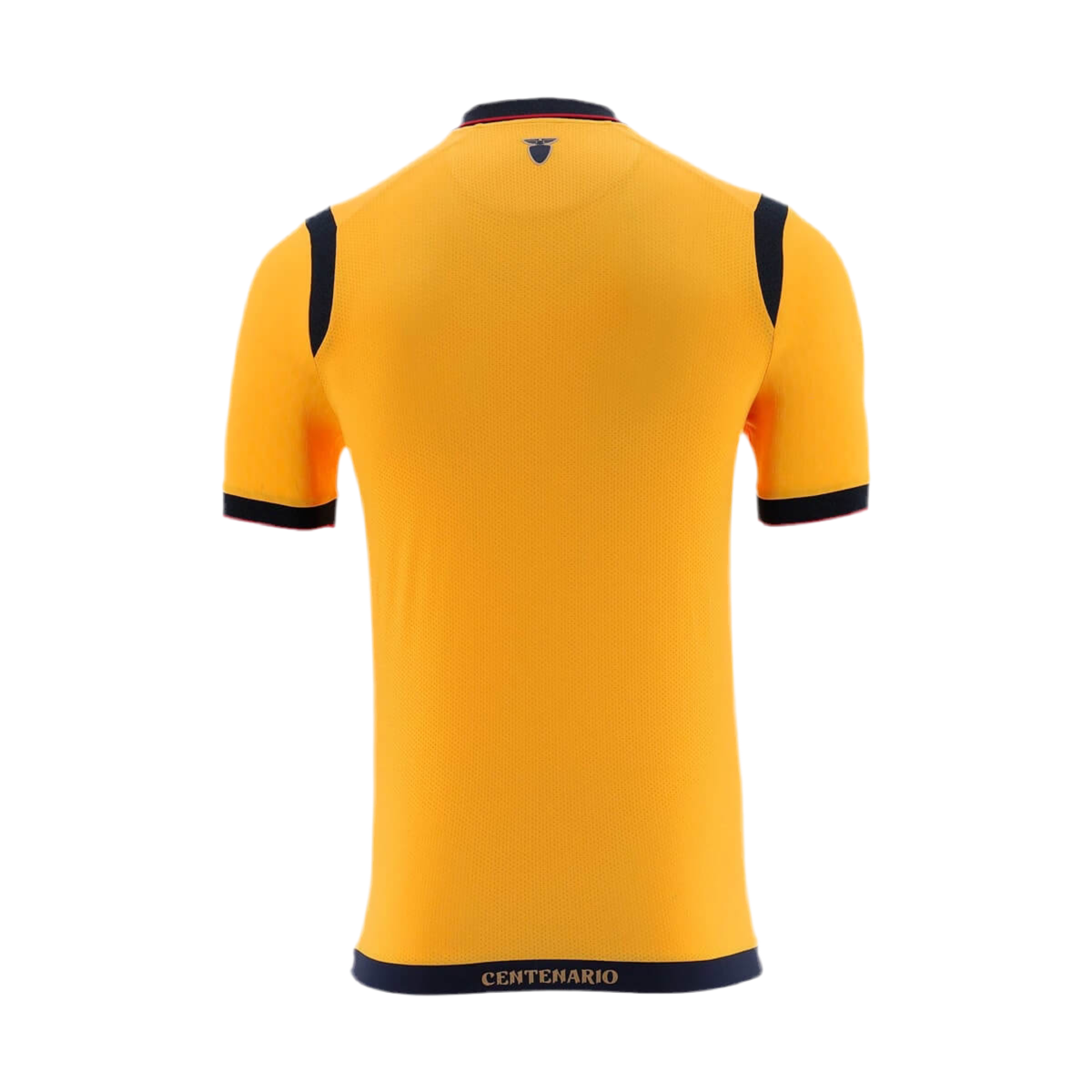 Camisola Seleção Equador I 25/26 - Amarelo