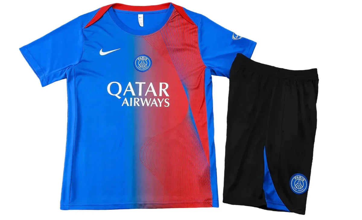 Kit Infantil PSG 25/26