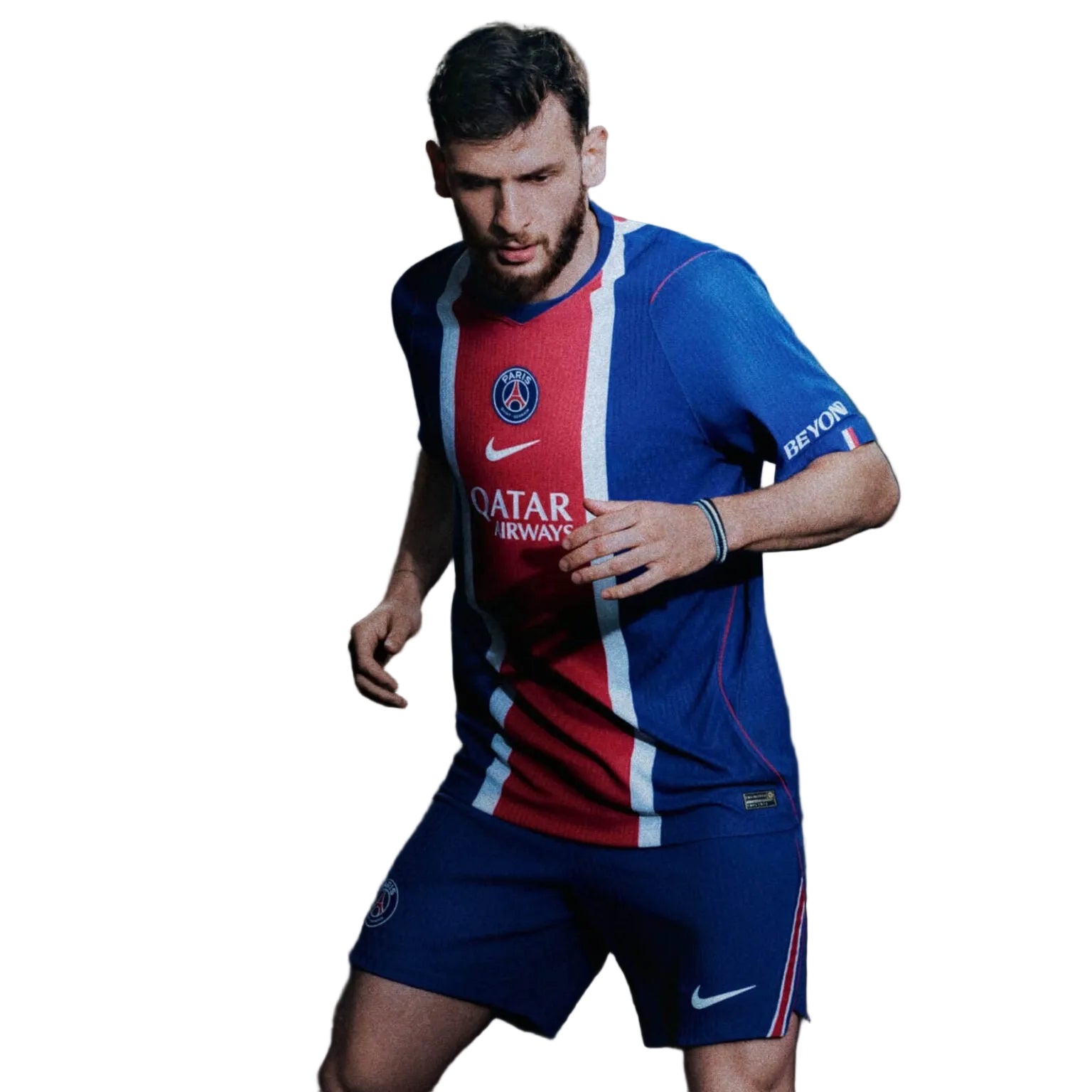 Camisola PSG I 26/27 - Versão Jogador