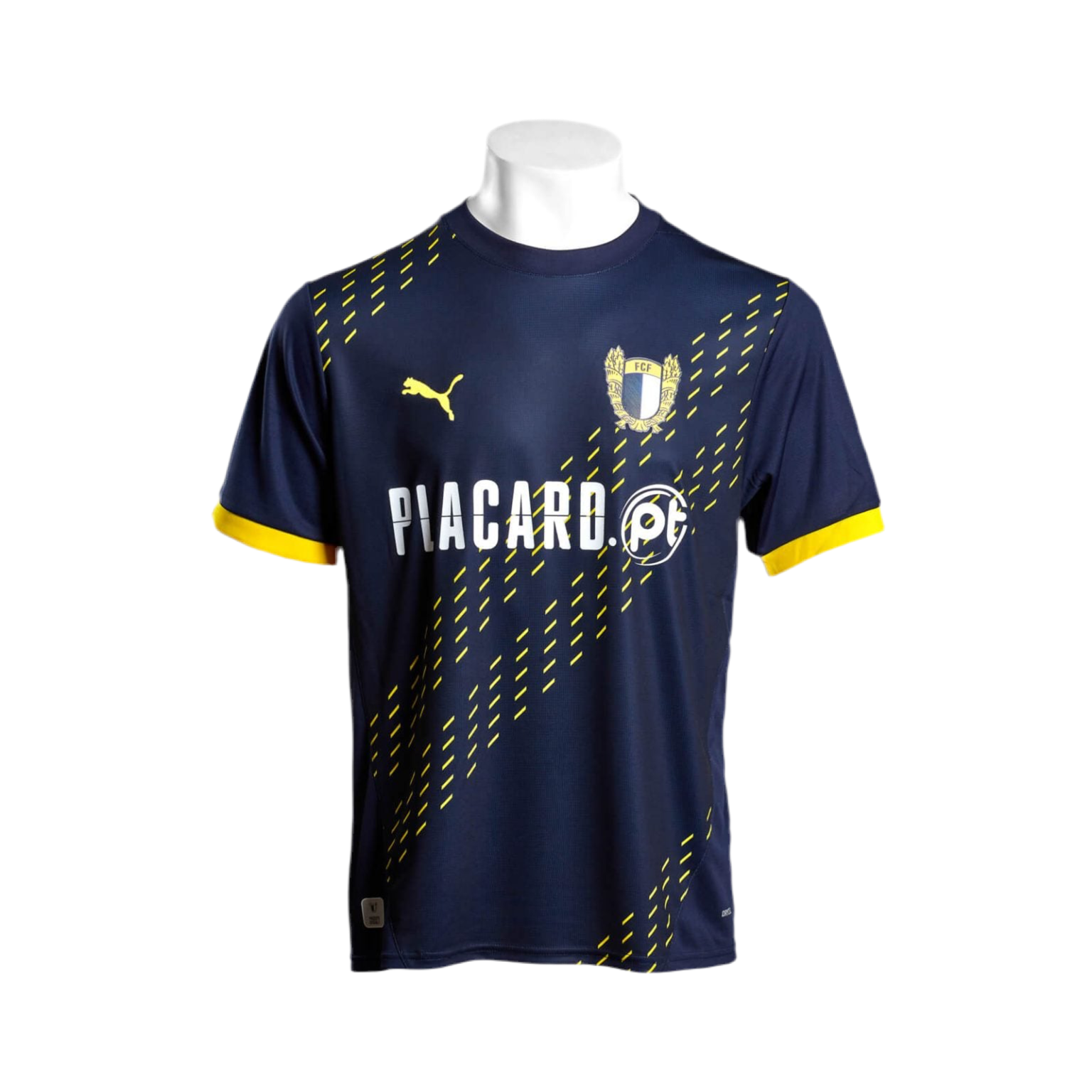 Camisola Famalicão II 24/25