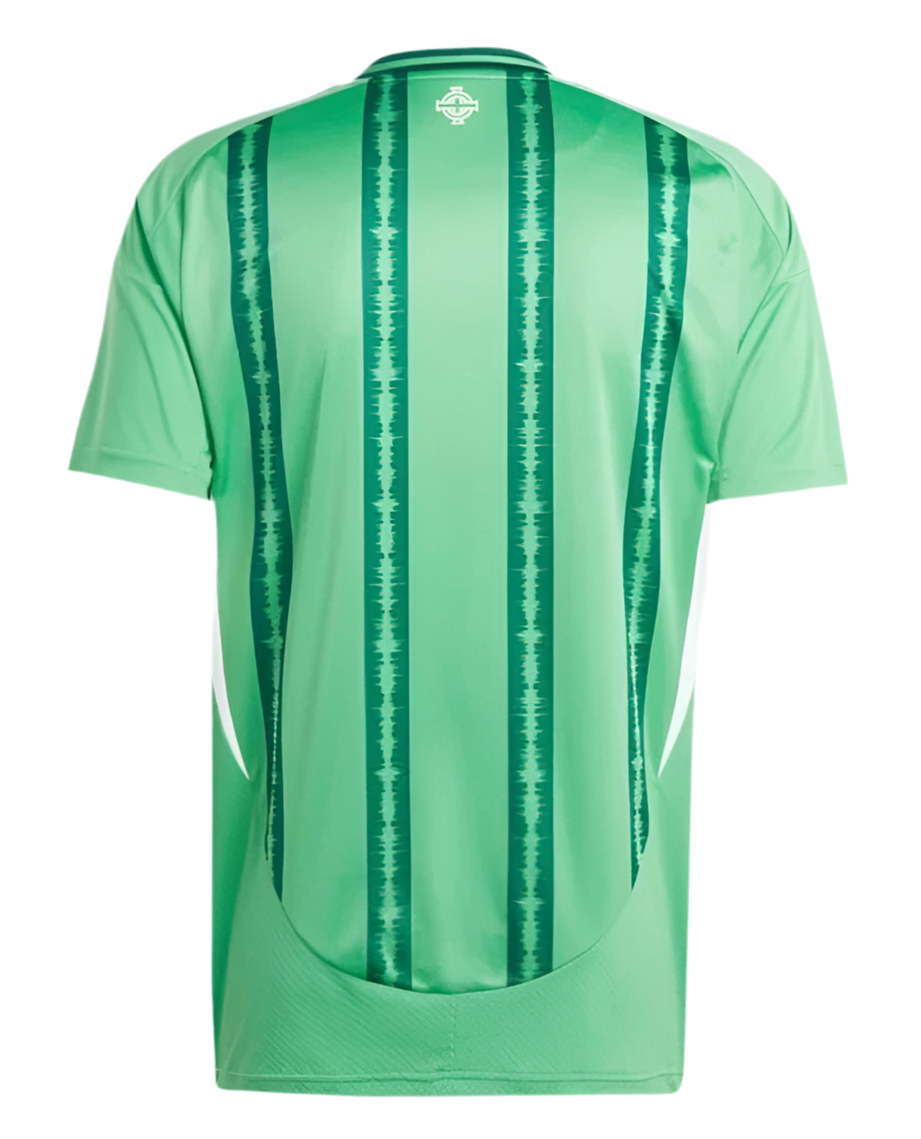 Camisola Seleção Irlanda do Norte 24/25 - Verde