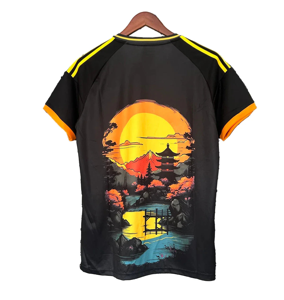 Camisola Japão 25/26 - Edição Especial