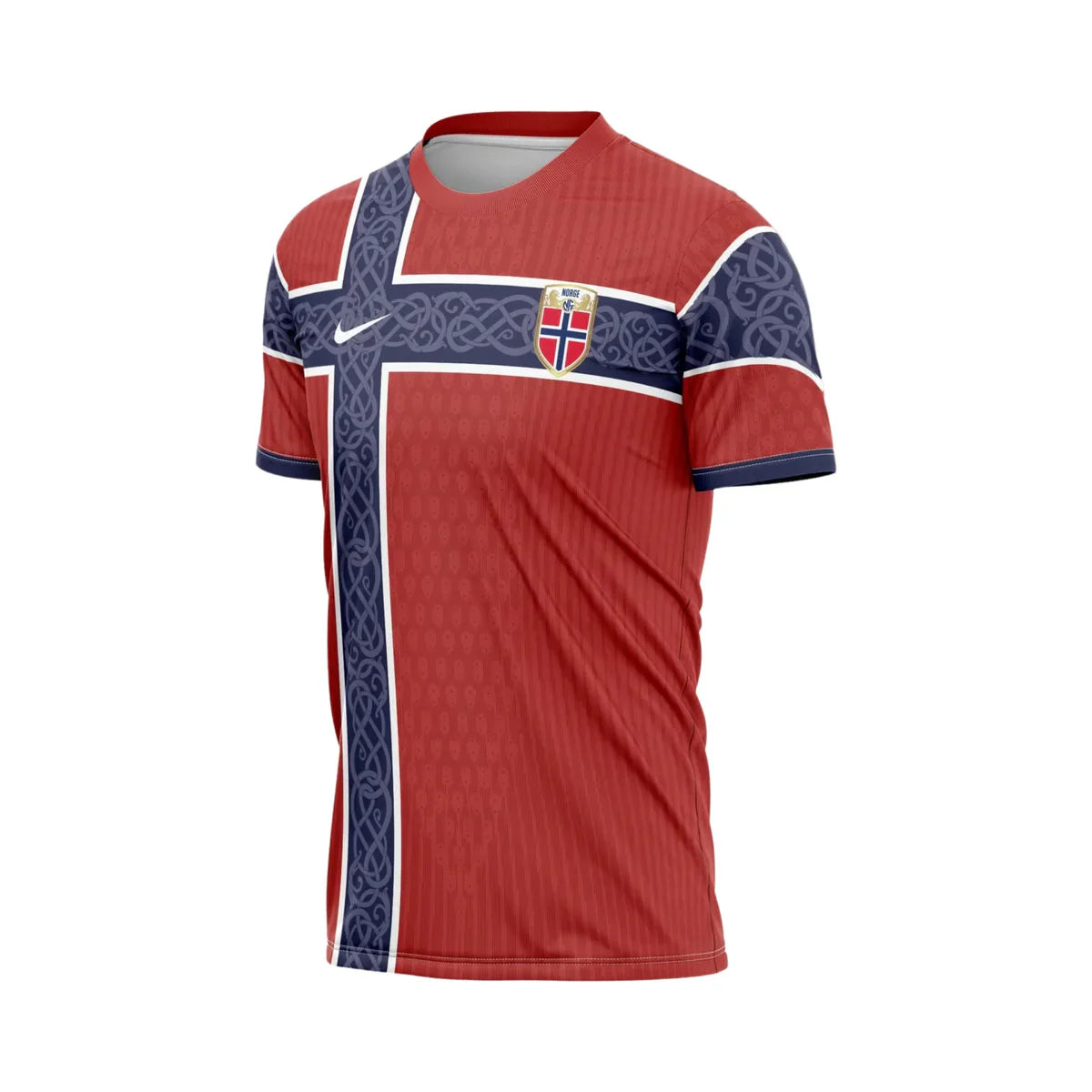Camisola Seleção Noruega I 26/27
