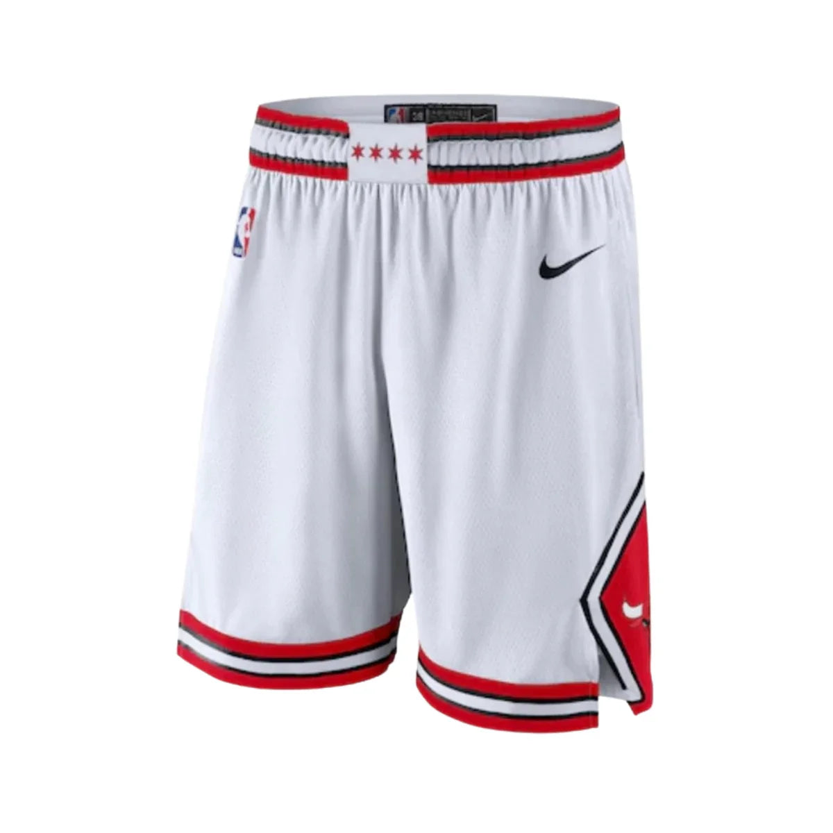 Shorts NBA Chicago Bulls 25/26