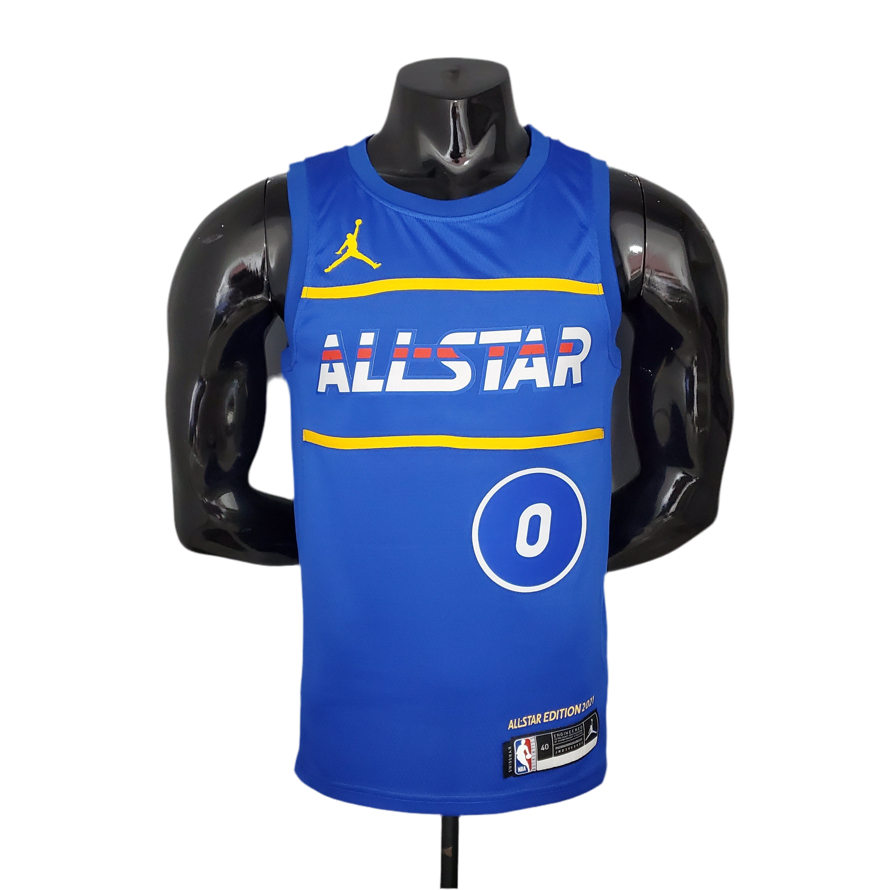 Regata NBA American All-Star Masculina - Azul