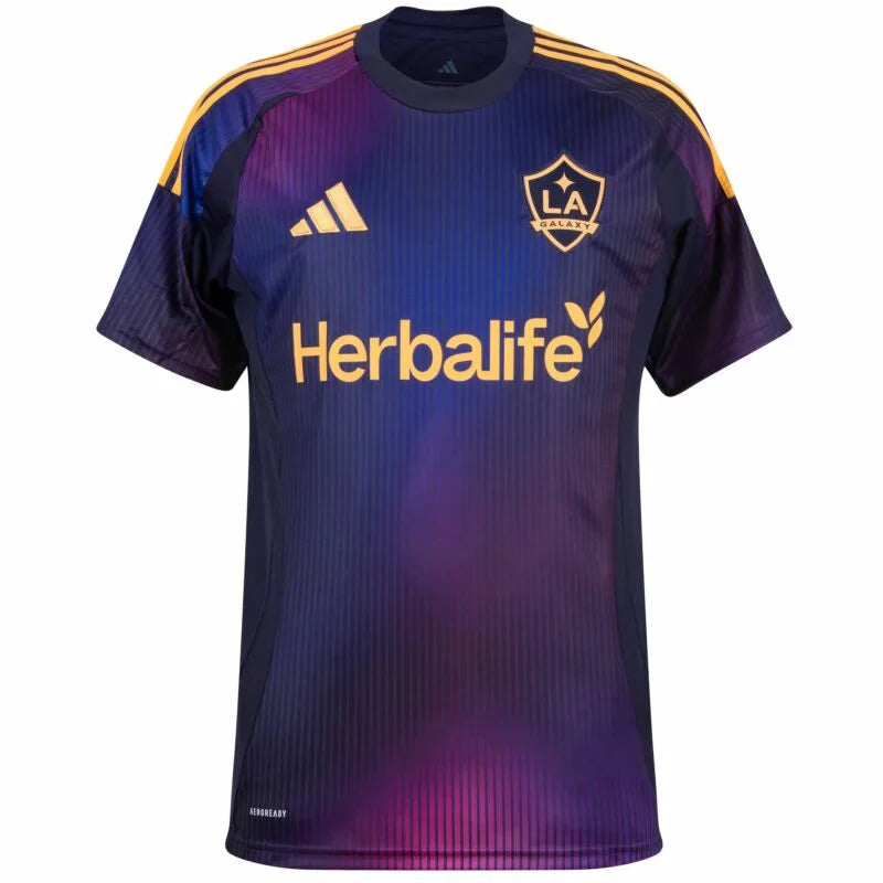 Camisola LA Galaxy II 25/26