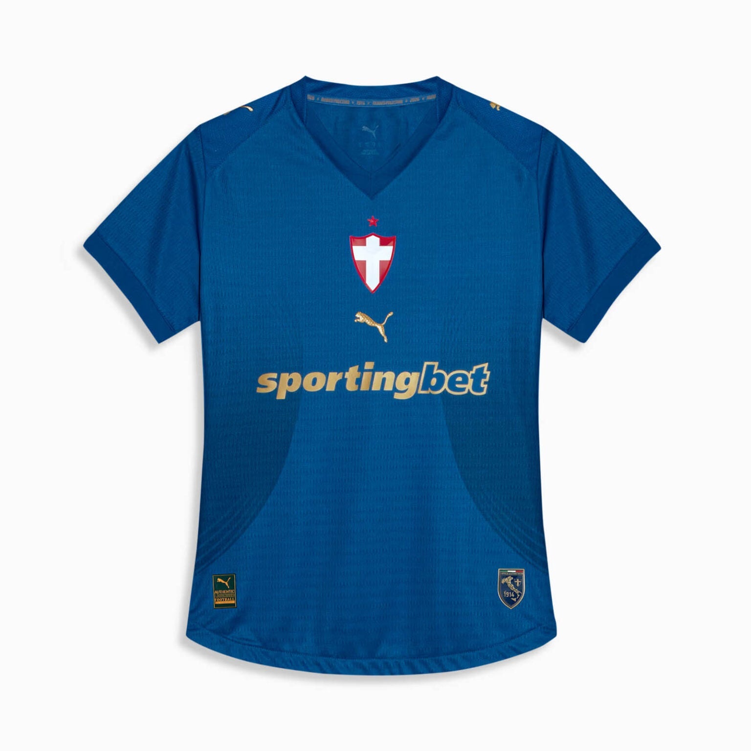Camisola Palmeiras III 26/27