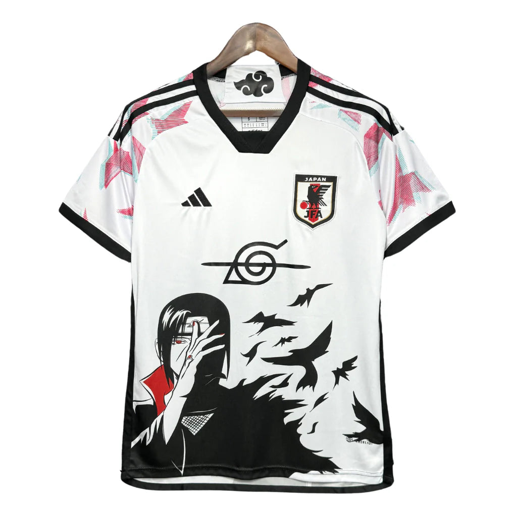 Camisola Japão 24/25 - Narutu ‘Itachi’