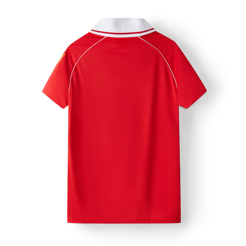 Camisola Benfica Retro 1994/1995