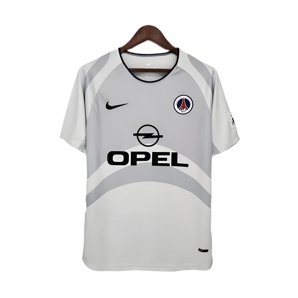 Camisola Retro PSG 01/02