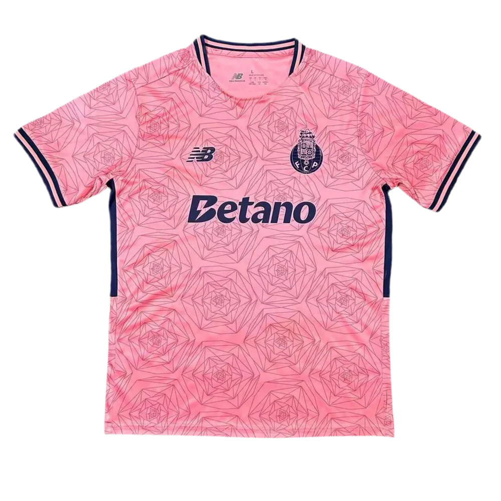 Camisola FCP II 25/26