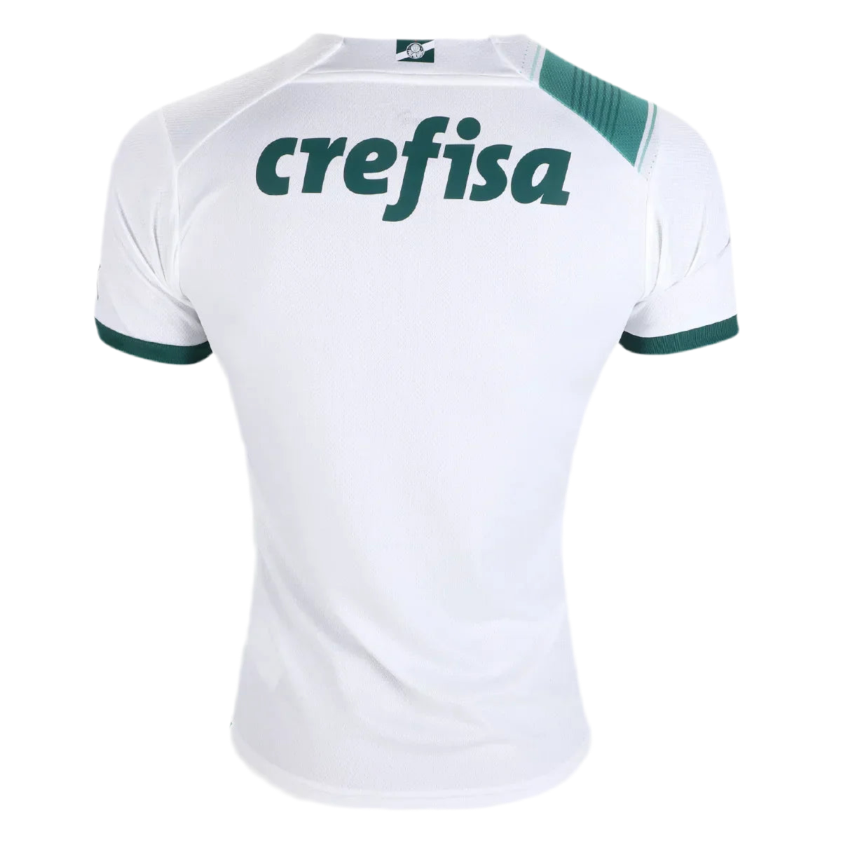 Camisola Palmeiras II 23/24 - Branco