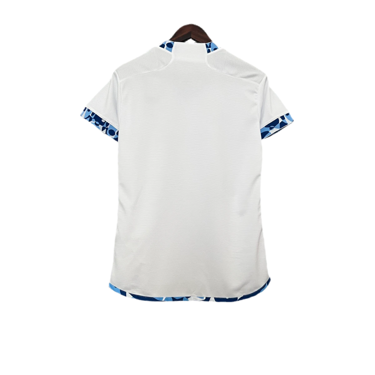 Camisola Feminina Cruzeiro II 24/25 - Branca