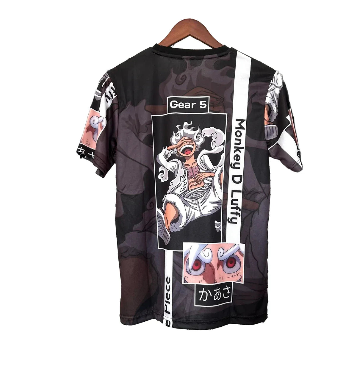 Camisola Japão 25/26 - Edição Especial