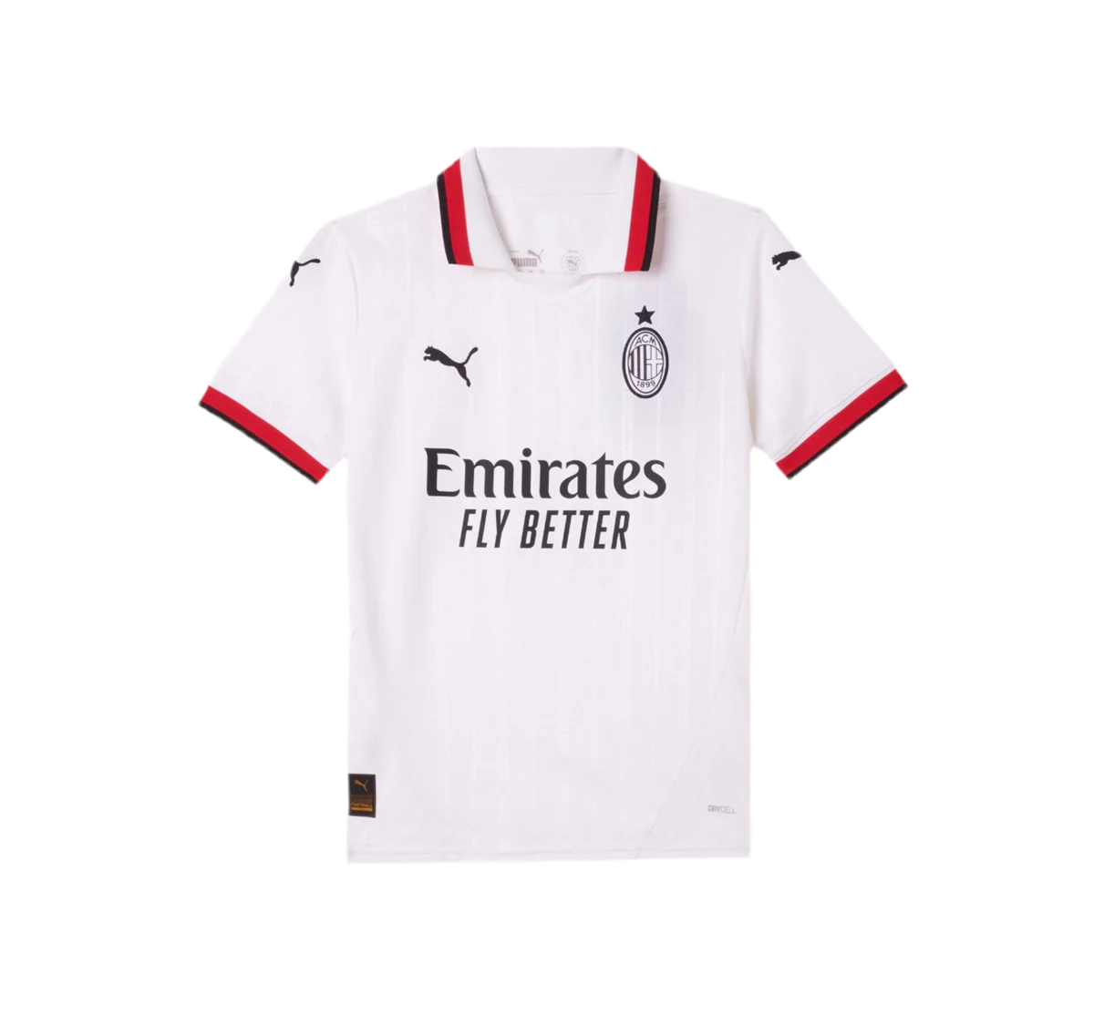 Kit Infantil AC Milan II 24/25