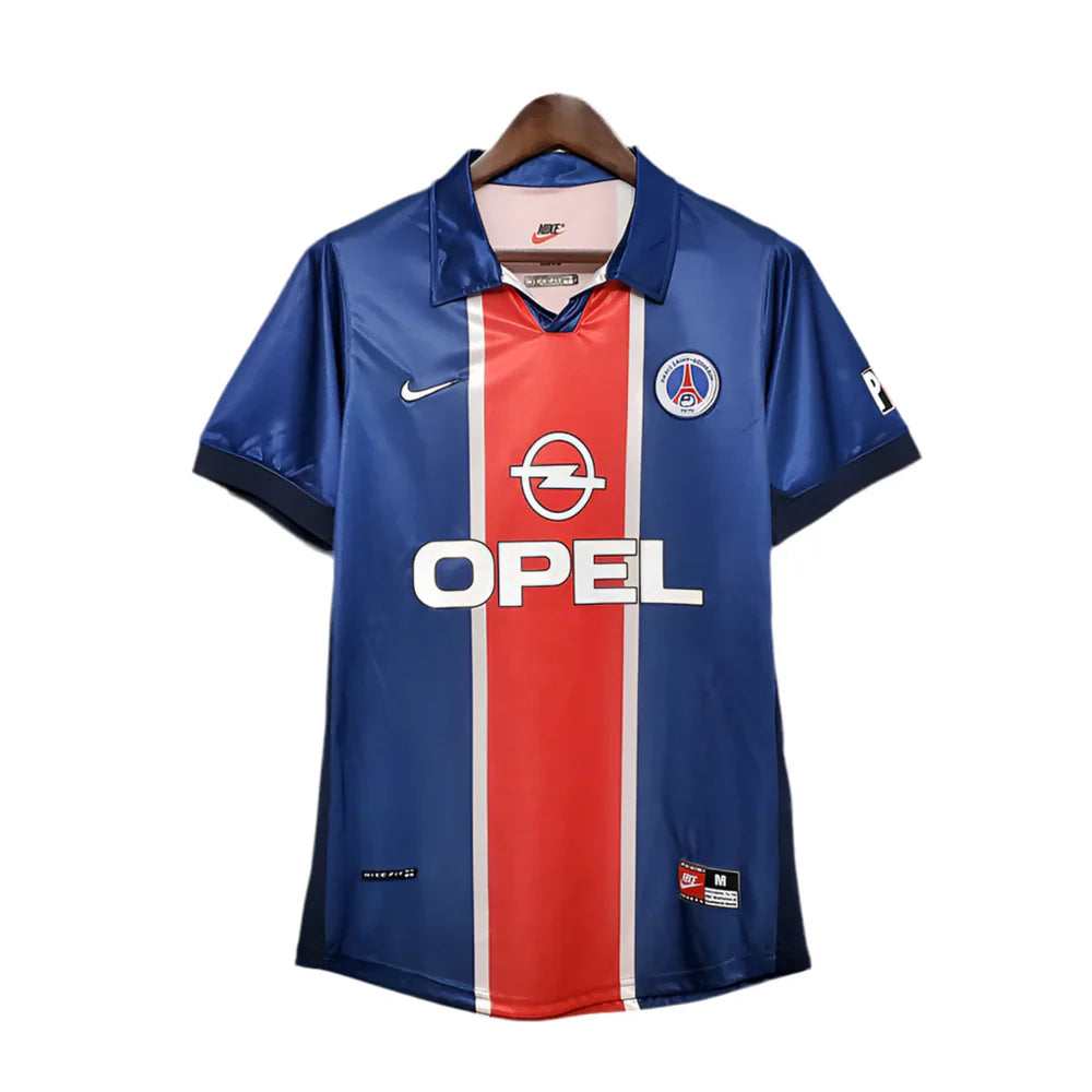 Camisola Retro PSG 98/99