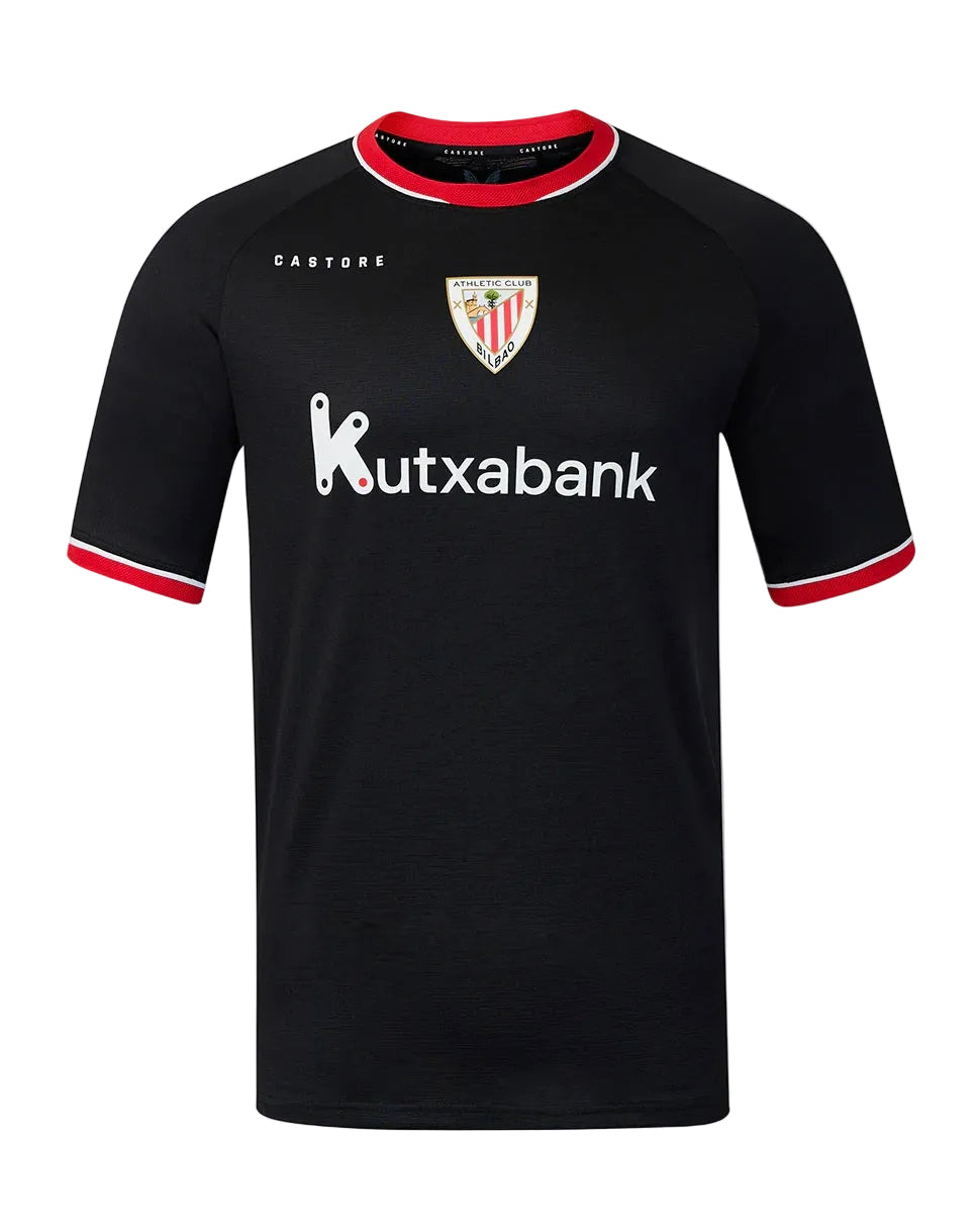 Camisola Athletico Bilbão II 26/27