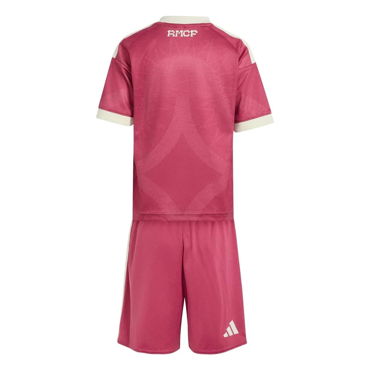 Kit Infantil Real Madrid III 26/27
