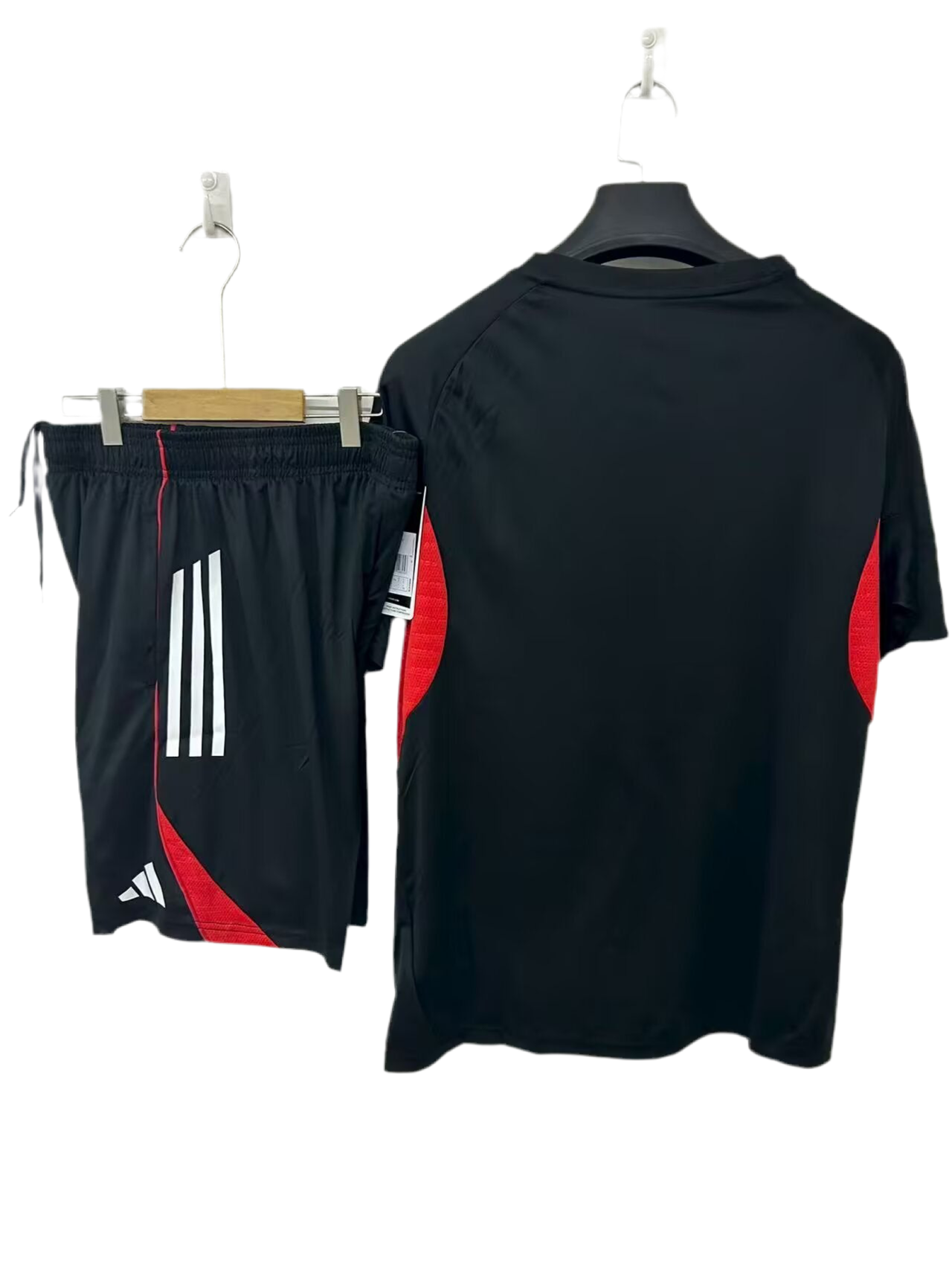 Camisola e Short Benfica 25/26 - Treino