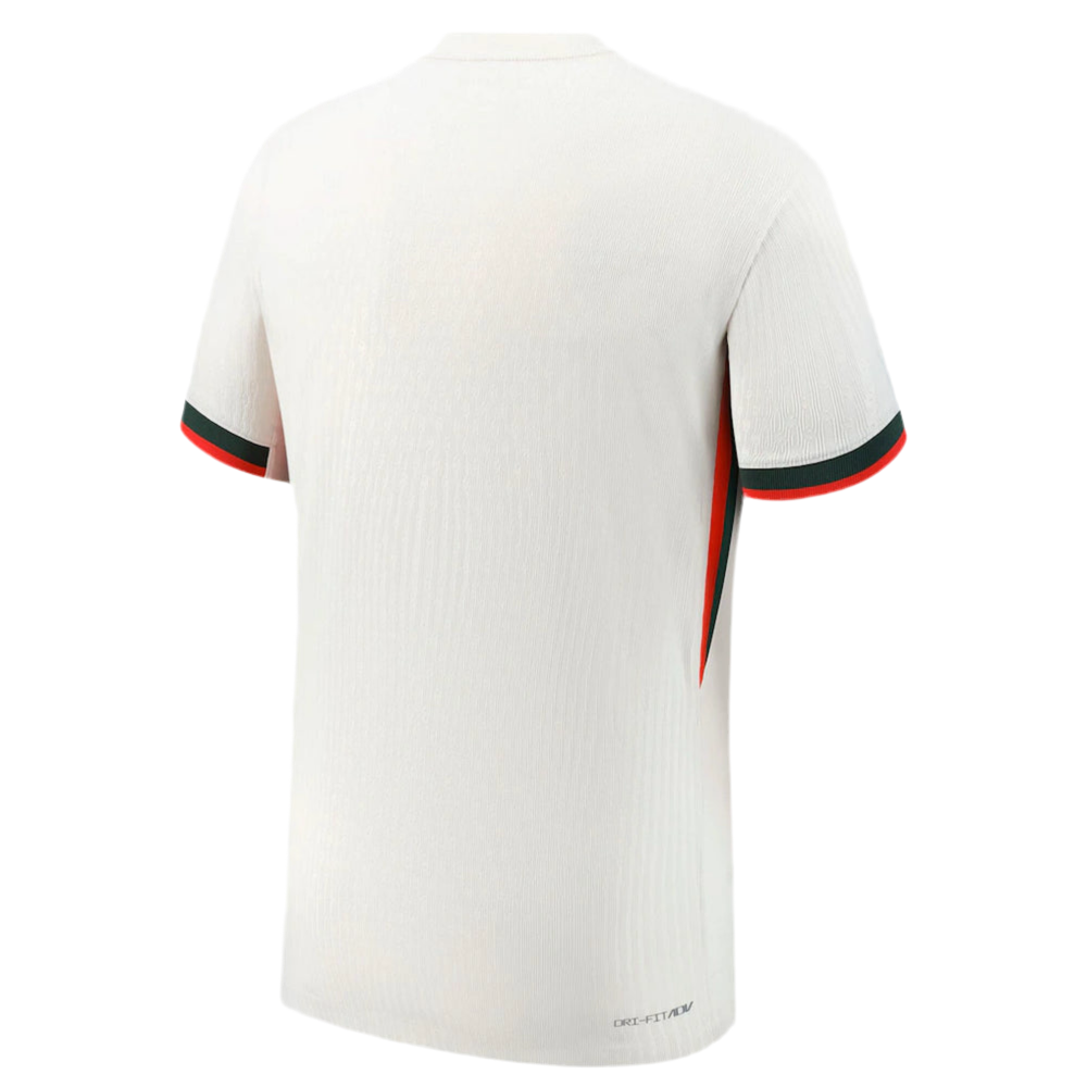 Camisola Chelsea II 25/26