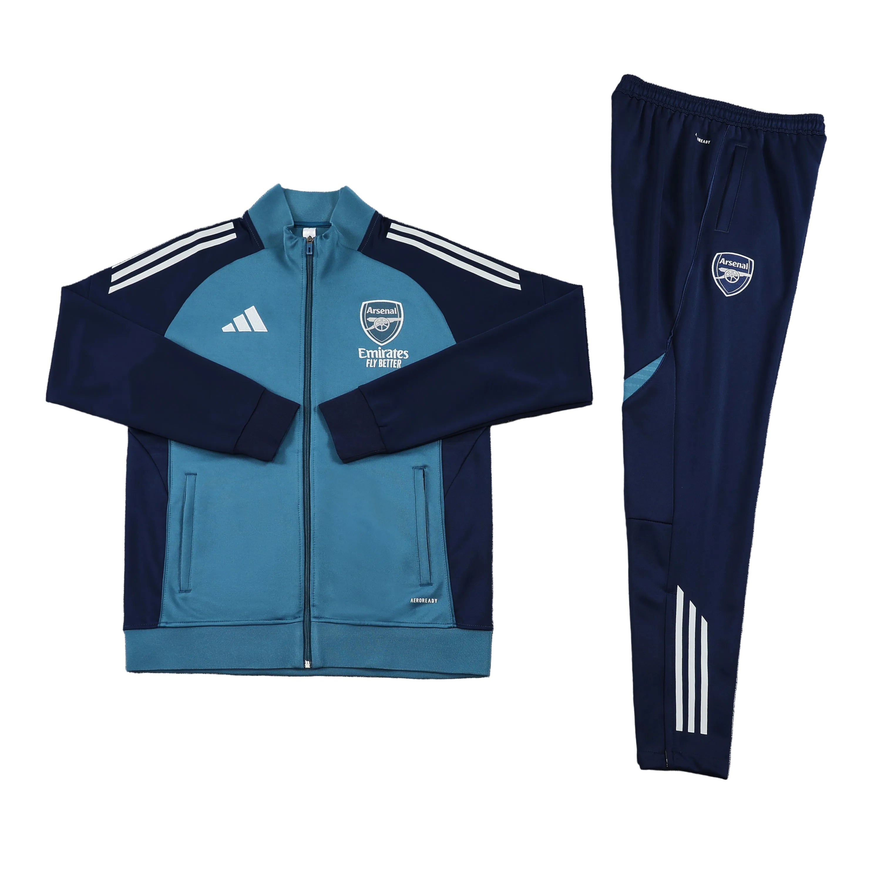 Fato de Treino Arsenal 25/26