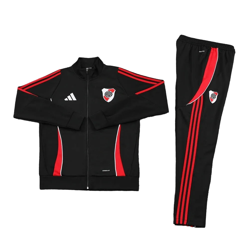 Fato de Treino River Plate 25/26