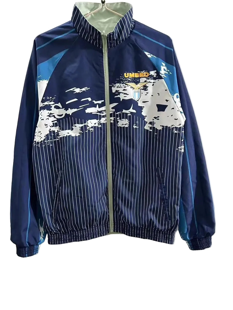 Corta Vento Lazio 26/27 - Dupla Face