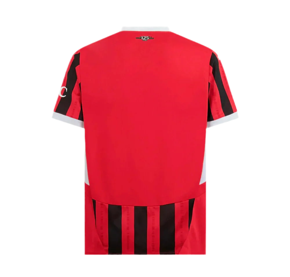 Camisola AC Milan I 24/25