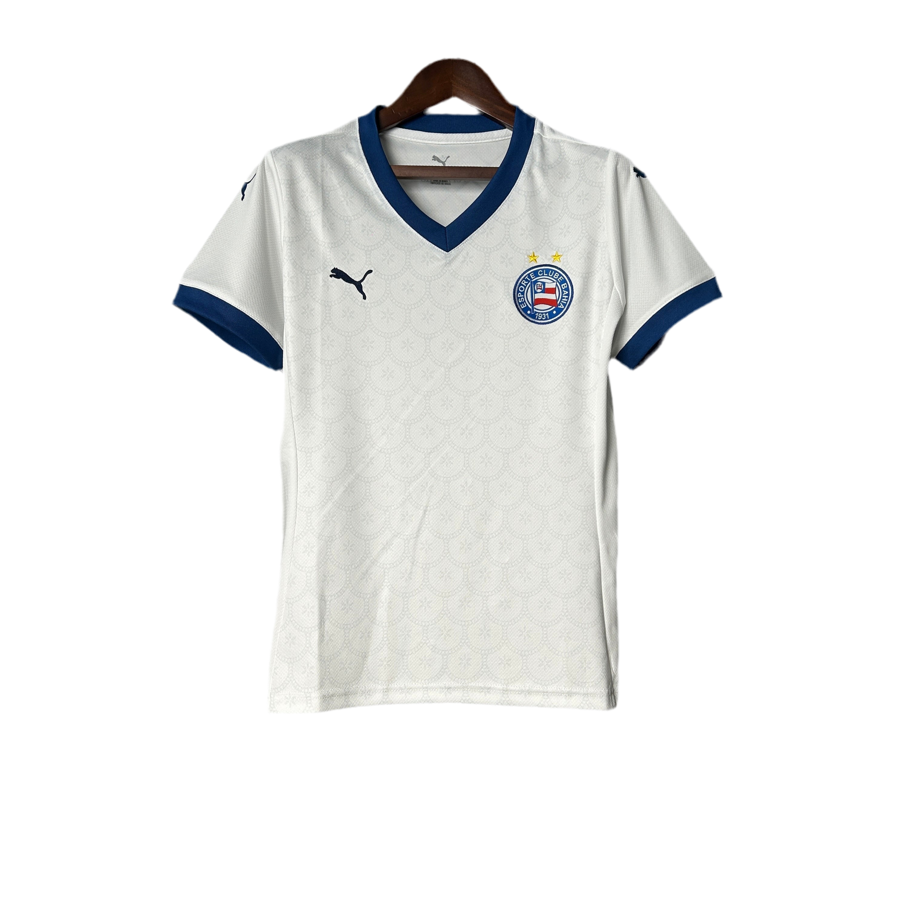 Camisola Feminina Bahia I 25/26