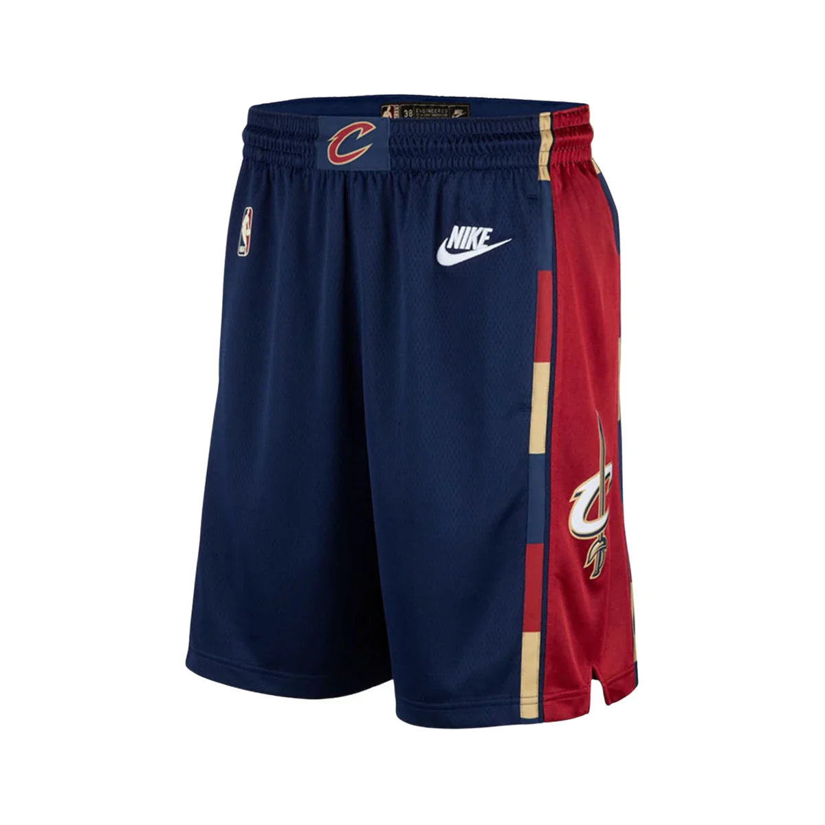 Shorts NBA Cleveland Cavaliers 25/26
