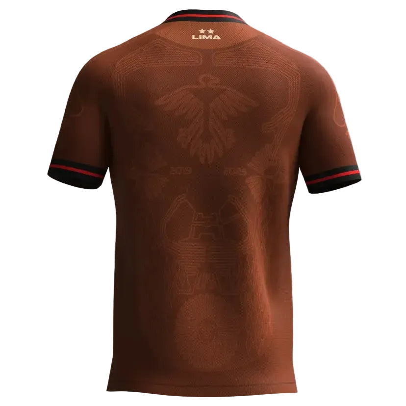 Camisola Flamengo 26/27 - Edição Especial