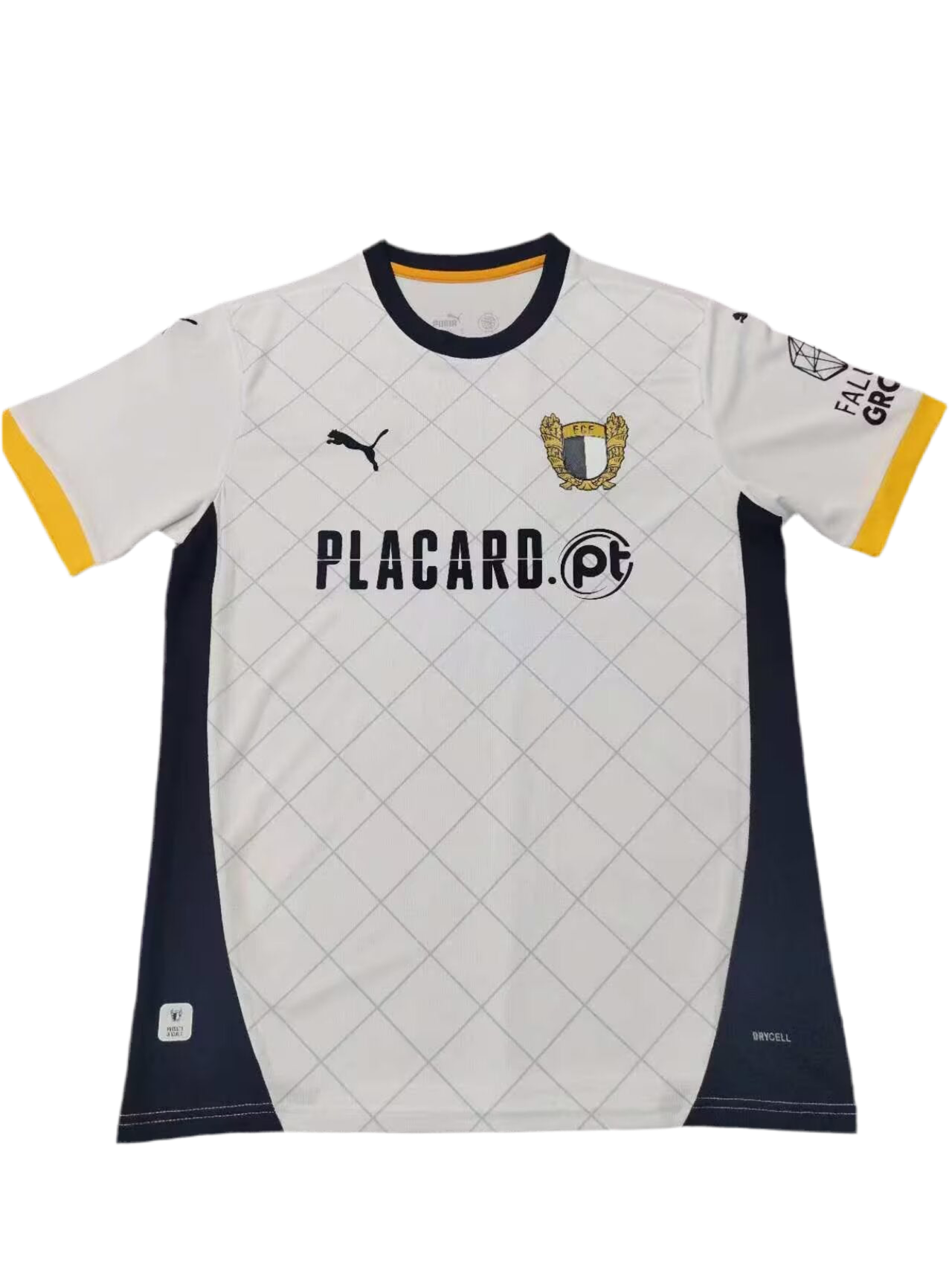 Camisola Famalicão I 24/25
