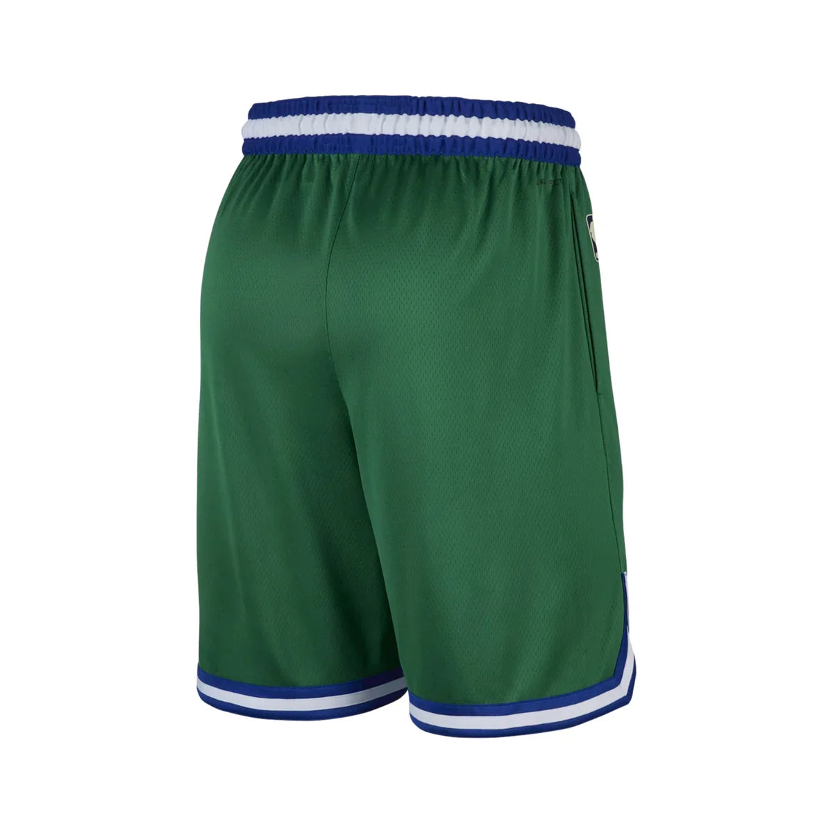Shorts NBA Dallas Mavericks 25/26