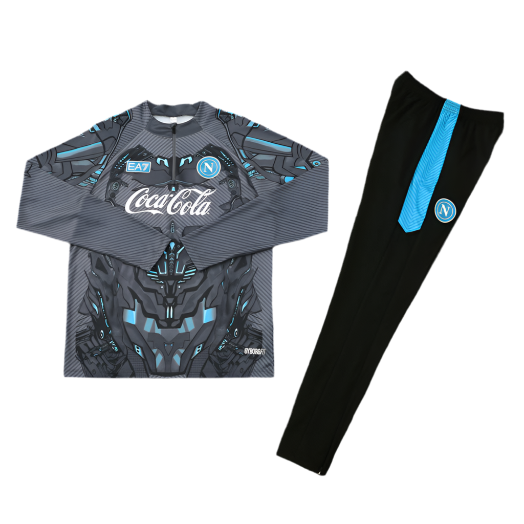 Fato de Treino Napoli 25/26